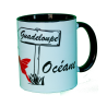 Mug Guadeloupe