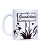 Mug Guadeloupe