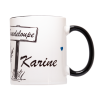 Mug Guadeloupe